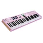 Arturia KeyLab Ess. 61 Mk3 Rose Quartz - Imagen 8
