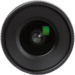 Canon CN-E LF Cinema Prime 4-Lens Kit (Canon EF) - Imagen 6