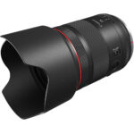 Canon RF 35mm f/1.4 L VCM Lens (Canon RF) - Imagen 2