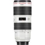 Canon EF 70-200mm f/2.8L IS III USM Lens - Imagen 9