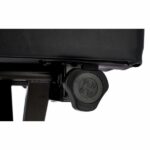Hercules Stands HCKB-200B Keyboard Bench - Imagen 6
