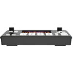 CineTreak Mixer Plus Conmutador de vídeo en streaming HDMI de 4 canales con pantalla de 4,5" - Imagen 5