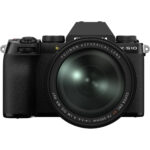 Lente FUJIFILM XF70-300 mm con kit de filtro - Imagen 13