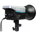 Foco LED Nanlite FC120C RGB (kit de caja de luz Rapid 60) - Imagen 12