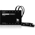 Kit de módulo de luz LED Adder para CCS4-USB