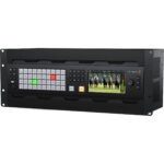 Blackmagic Design ATEM 4 M/E Constelación 4K Plus