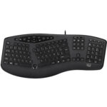 Teclado de escritorio ergonómico Adesso TruForm - Imagen 2