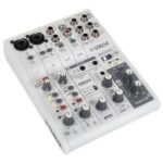 Yamaha AG06 MK2 WH - Imagen 3