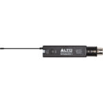 Alto Professional STEALTH 1 Sistema inalámbrico mono para altavoces o micrófonos autoamplificados (542 a 566 MHz) - Imagen 2