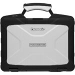 Portátil multitáctil Panasonic TOUGHBOOK 40 Mk2 de 14" - Imagen 3