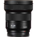 Lente MACRO Panasonic LUMIX S 14-28 mm f/4-5.6 (Leica L) - Imagen 13