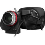 Canon CINE-SERVO 11-55mm Zoom Lens (ARRI PL) - Imagen 2