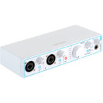 Interfaz de audio Arturia MiniFuse 2 OTG 2x2 USB-C