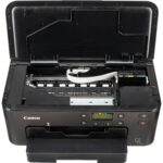 Canon PIXMA TS702a Wireless Photo Printer - Imagen 4