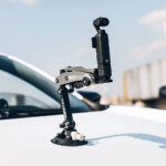 DJI Osmo Pocket 3 y kit de brazo de cuchilla - Imagen 14