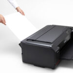 Canon imagePROGRAF PRO-1100 Professional 17" Wireless Inkjet Photo Printer - Imagen 9
