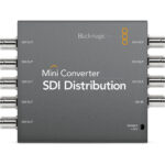 Distribución SDI Blackmagic Design Mini Converter - Imagen 2
