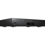 Panasonic DP-UB9000 HDR 4K UHD Reproductor de discos Blu-ray en red - Imagen 4