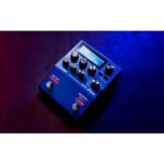Pedal sintetizador BOSS SY-200 - Imagen 3