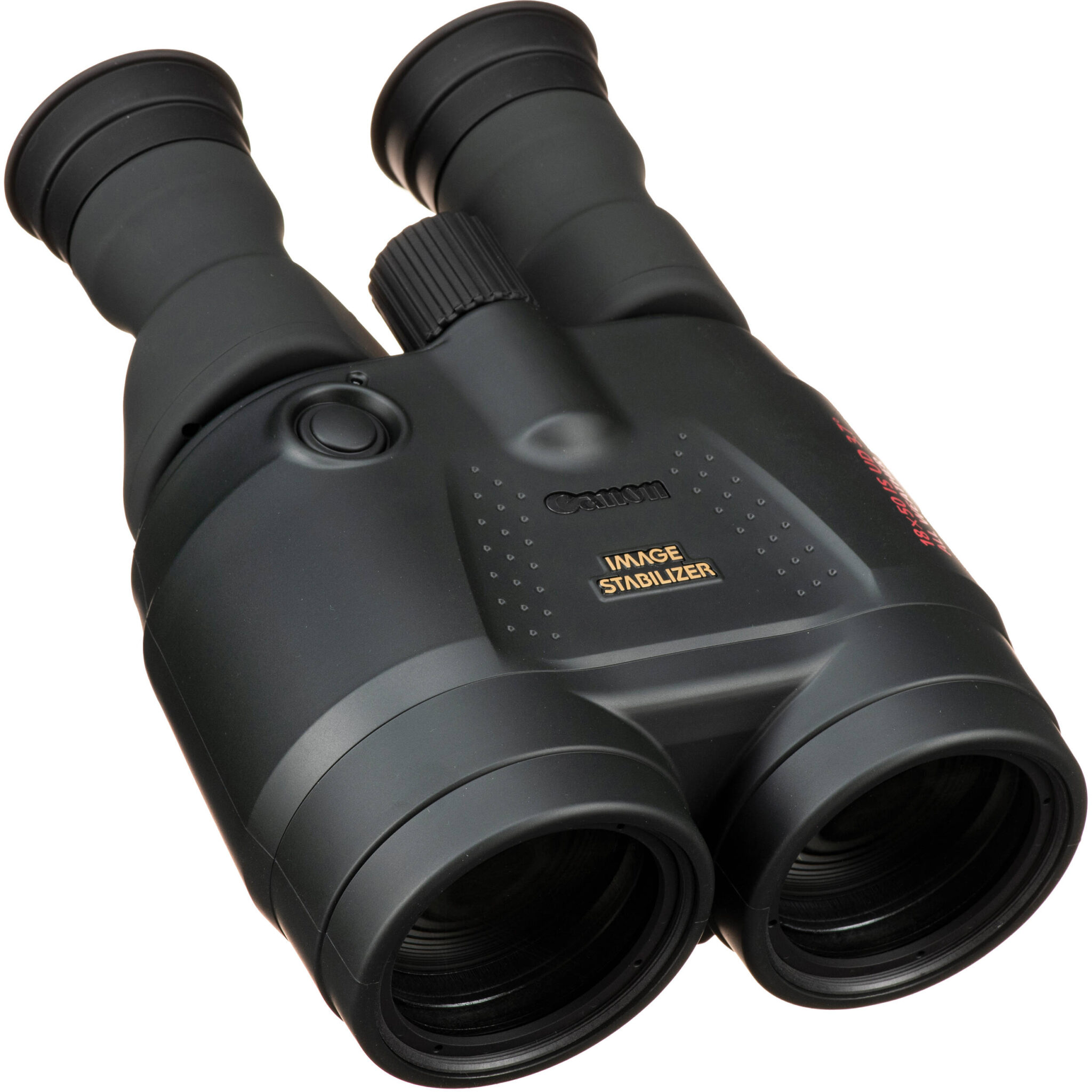 64fc9287c9b75a12c6aa7e41e4ad02a3.jpg Canon 18x50 IS Image Stabilized Binoculars - Imagen 1