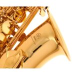 Yamaha YAS-280 Alto Sax - Imagen 10