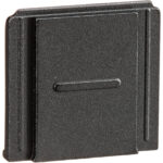 Cubierta para zapata de accesorios Leica para cámaras TL2 / T Typ 701 (negro)
