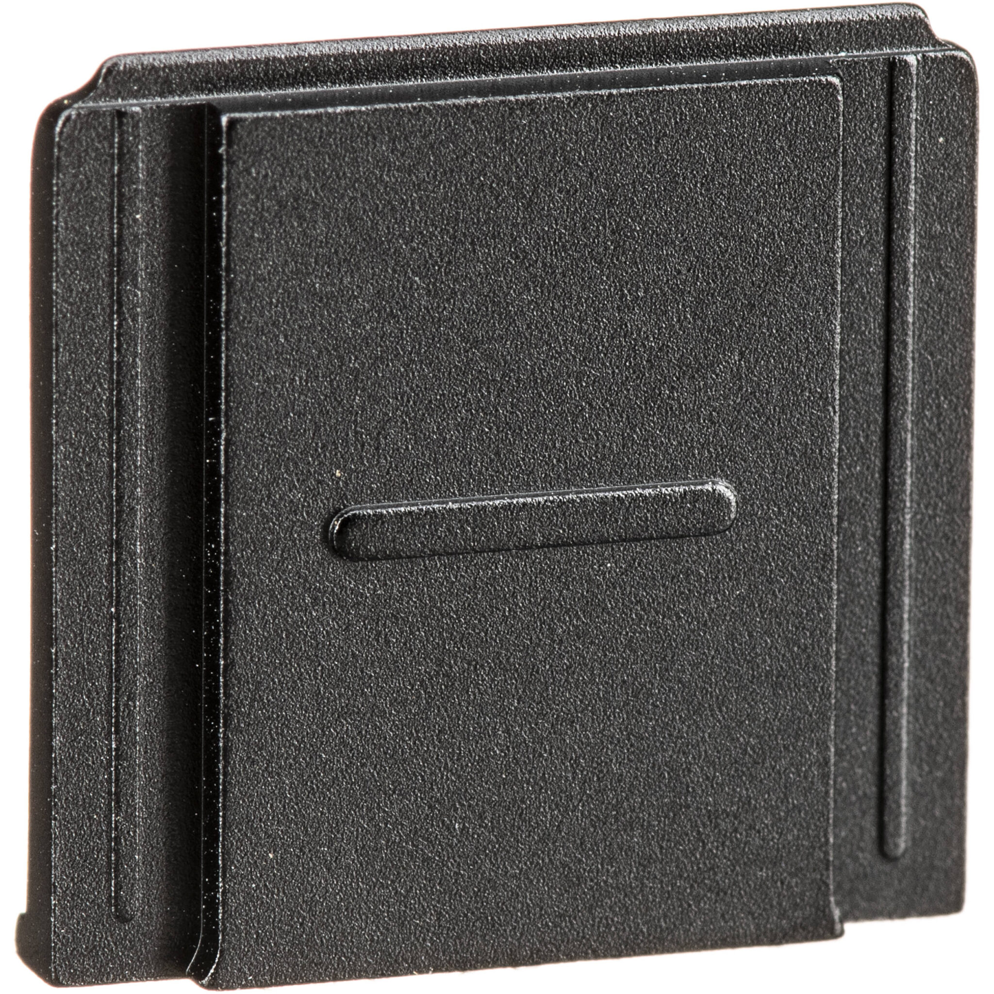 650be07ec997bf588899b906a8b685df.jpg Cubierta para zapata de accesorios Leica para cámaras TL2 / T Typ 701 (negro) - Imagen 1