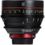 Canon CN-E LF Cinema Prime 4-Lens Kit (Canon EF) - Imagen 4