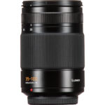 Panasonic Leica DG Vario-Elmarit 35-100 mm f/2.8 POWER O.I.S. Lente - Imagen 9