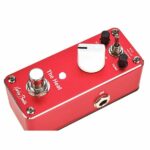 Harley Benton MiniStomp The Heat - Imagen 9