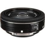 Canon EF-S 24mm f/2.8 STM Lens - Imagen 4