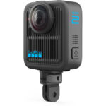Adaptador de dedo de montaje GoPro 1/4"-20 - Imagen 3