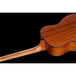 Harley Benton GS-Travel Mahogany Bundle - Imagen 6