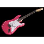 Harley Benton ST-20HSS CA Standard Set 1 - Imagen 9