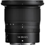 Lente Nikon NIKKOR Z 14-30 mm f/4 S con kit de filtro UV - Imagen 11