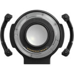 Canon Mount Adapter EF-EOS R 0.71x - Imagen 11