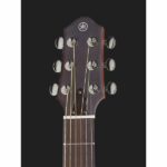 Yamaha SLG200S TBK - Imagen 6