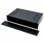 Adam Hall 87408V Rack Housing 2HE - Imagen 7
