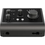 AudioInterfaz de audio iD4 MKII USB-C - Imagen 4