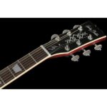 Harley Benton SC-Custom III Satin Par Set - Imagen 12