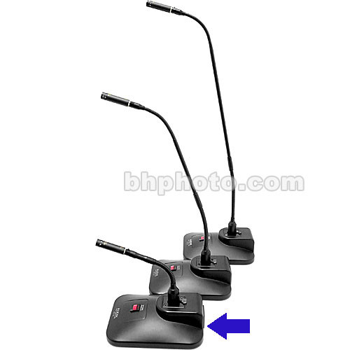 655126186c9b7ad78e51636e884aae79.jpg Audix MicroPod-6 Micro Series Micrófono de cuello de cisne (6") (15,4 cm) (hipercardioide) - Imagen 1