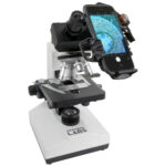 Kit de digoscopio para smartphone Celestron NexYZ DX de 3 ejes - Imagen 7