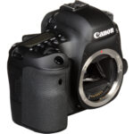 Canon EOS 6D Mark II DSLR Camera (Body Only, Refurbished) - Imagen 15