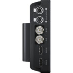 Blackmagic Design Video Assist 3G-SDI/HDMI Grabador/Monitor de 7" - Imagen 3