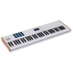 Arturia KeyLab 61 mk3 White - Imagen 3