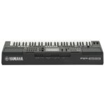 Yamaha PSR-E583 - Imagen 4
