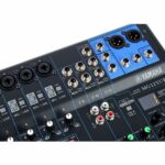 Yamaha MG12XUK - Imagen 8