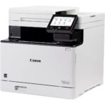 Canon imageCLASS MF751Cdw II Multifunction Wireless Color Laser Printer - Imagen 4