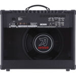 BOSS Katana-100 MkII Amplificador combinado 100W 1x12 para guitarra eléctrica - Imagen 4