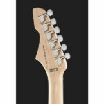 Harley Benton WL-20BK Rock Series Bundle 4 - Imagen 7